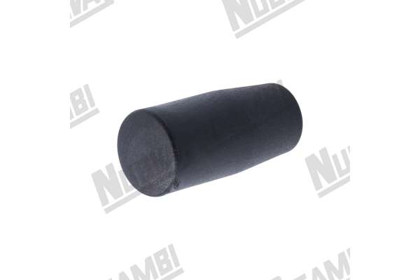 LEVA APERTURA RUBINETTO CARICO ACQUA - M6 - L. 40mm - LA SPAZIALE S3-S5-S5 COMPACT-S40-SELETRON