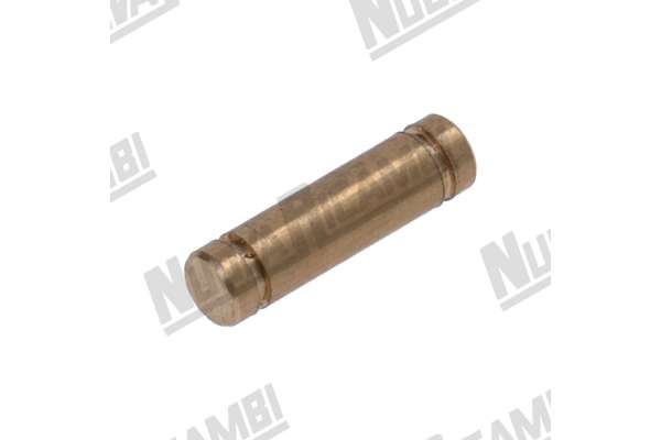 WATER/STEAM TAP LEVER