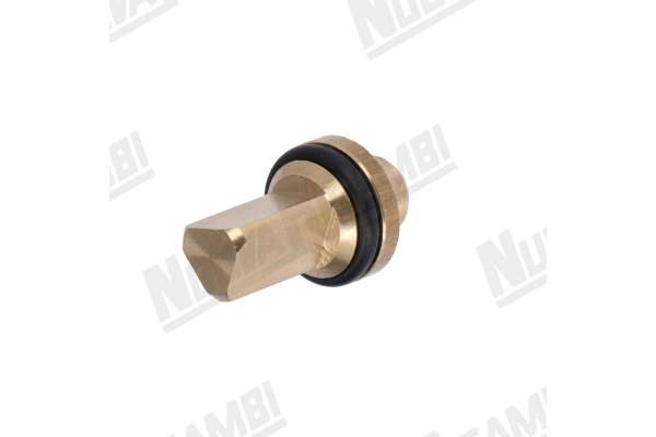 ONE-WAY VALVE FOR WATER AUTOFILL BOX - Ø 12/6,5x20,5mm - LA SPAZIALE/ VBM