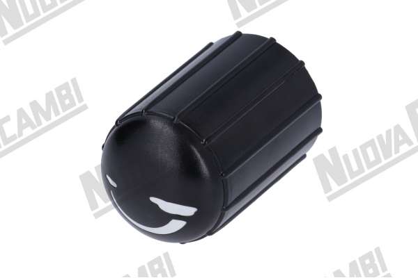 VOLANTINO RUBINETTO VAPORE - ORIGINALE LA SPAZIALE S3/ S8