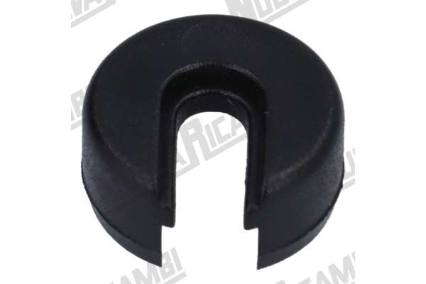 VIROLA BLOQUEA-RUEDA GRIFO AGUA/VAPOR  - LA SPAZIALE S3