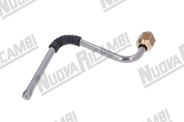 CONJUNTO TUBO VAPOR INOX