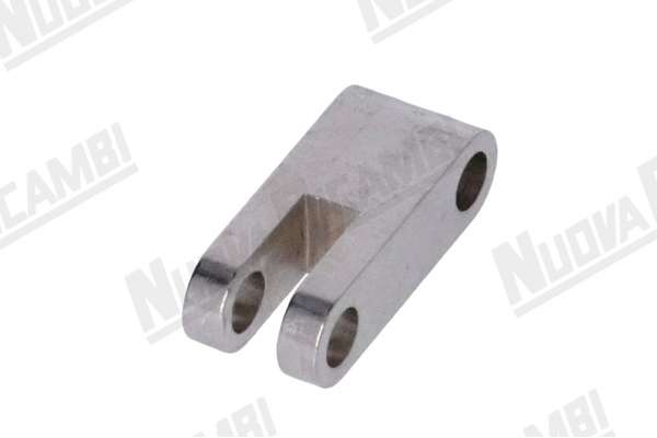 STEAM/WATER VALVE LEVER ROD- LA SPAZIALE S1 - S40 - S5 - S5 COMPACT - S9 - S9 COMPACT