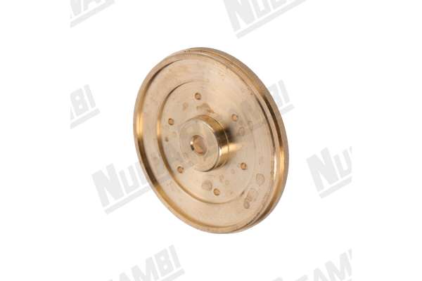 DIFUSOR SUJETA-DUCHA EN