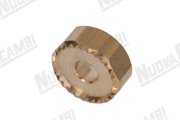 ROMPIGETTO GRUPPO EROGAZIONE ES. 20mm -FORO Ø 7mm - NUOVA SIMONELLI PROGRAM VIP/ MACCUP/ OPTIMA