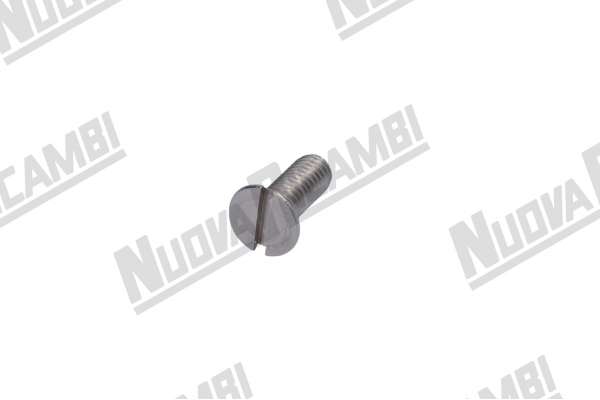 TORNILLO INOX TSP M6x16mm  FIJACION DUCHA EROGACION - NUOVA SIMONELLI/ VICTORIA ARDUINO