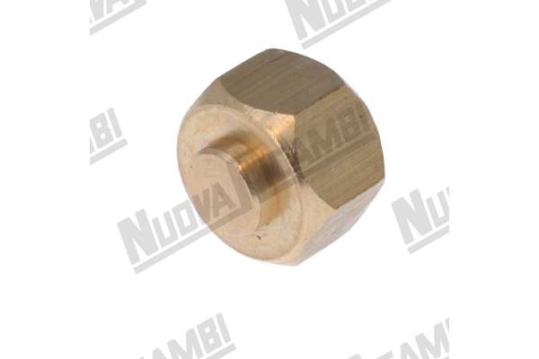 CONJUNTO VALVULA GRIFO AGUA/VAPOR  NUOVA SIMONELLI/ VICTORIA ARDUINO