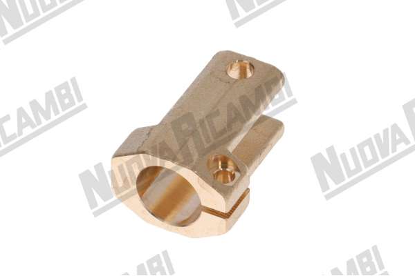 FORCELLA VOLANTINO RUBINETTO ACQUA/VAPORE - NUOVA SIMONELLI