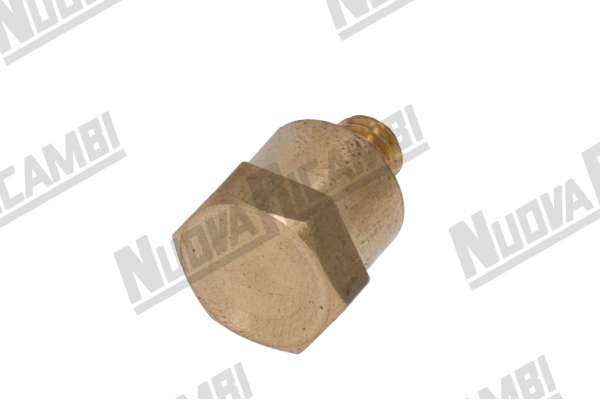 EJE EMPUJA-MUELLE EN