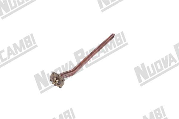 RESISTENCIA GR/3/4 - V230/400 - 5000W -6 POLOS - L. 570mm -  NUOVA SIMONELLI APPIA-AURELIA/ VICTORIA ARDUINO ADONIS-ATHENA LEVA