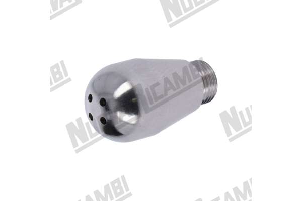 SPRUZZATORE VAPORE MASCHIO