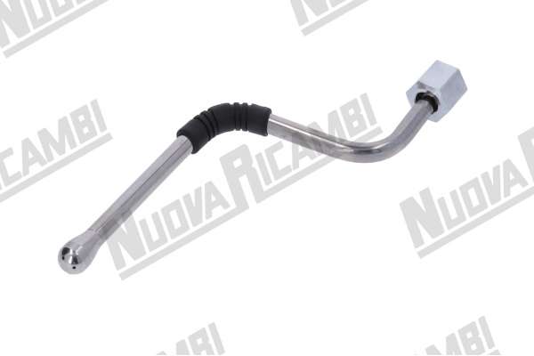 CONJUNTO TUBO VAPOR INOX