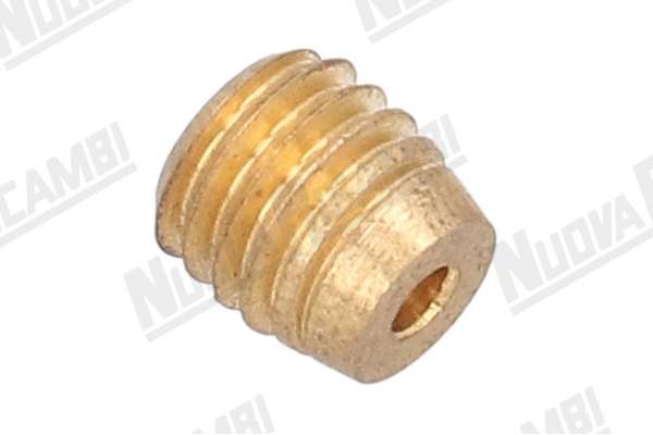 TOBERA GRUPO EROGACION - M8x1 - AGUJEROØ 2,5mm - NUOVA SIMONELLI APPIA-AURELIA-AURELIA II