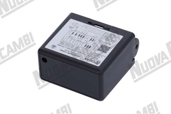 REGOLATORE DI LIVELLO