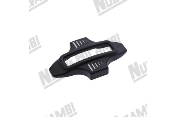 CORNICE LEVA RUBINETTO ACQUA/VAPORE - LA SPAZIALE S5/ S5 COMPACT/ S40