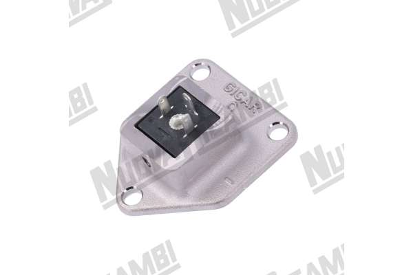 TAPA CONTADOR VOLUMETRICO