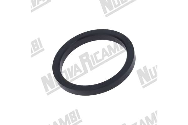 SIEBTRÄGERDICHTUNG - 69,7x57.1x7.5mm - CARIMALI ETA BETA-ETA BETA V2-E9-KIKKO-PRATICA-TEMASTYLE