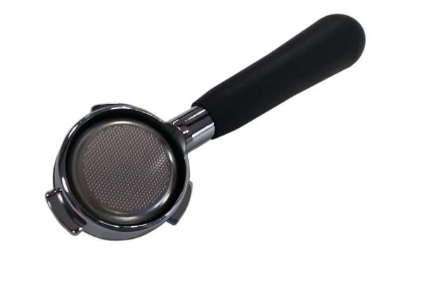 PORTAFILTRO SIN FONDO