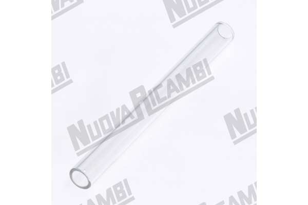 VETRO LIVELLO  Ø 12X130mm  CARIMALI
