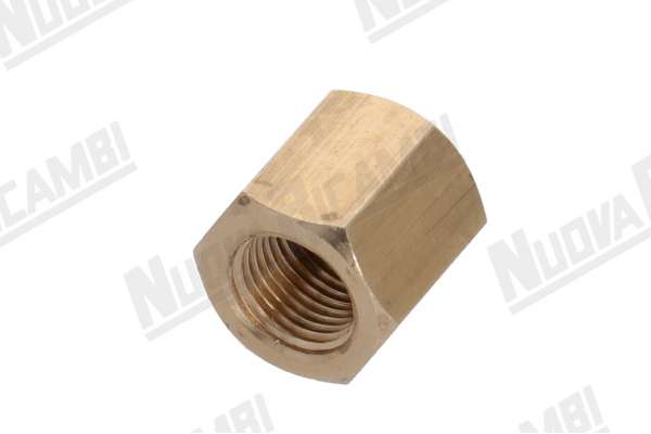 MESSING VERSCHLUSSSTOPFEN