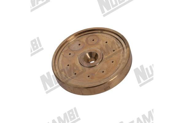 DIFFUSORE PORTADOCCIA