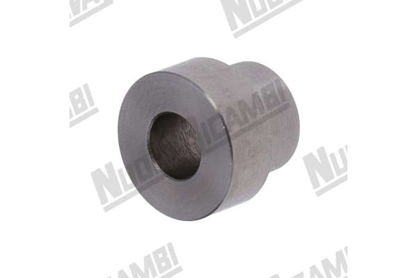 GUIDAMOLLA ASTA RUBINETTO ACQUA/VAPORE - Ø 12/9x5,2x10mm - ELEKTRA BELLE EPOQUE-CLASSIC BARLUME-KAPPA-MODERN-SIXTIES