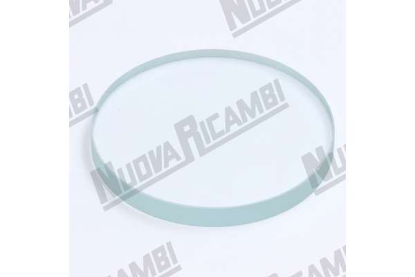 VIDRIO NIVEL Ø 73x8mm  ELEKTRA