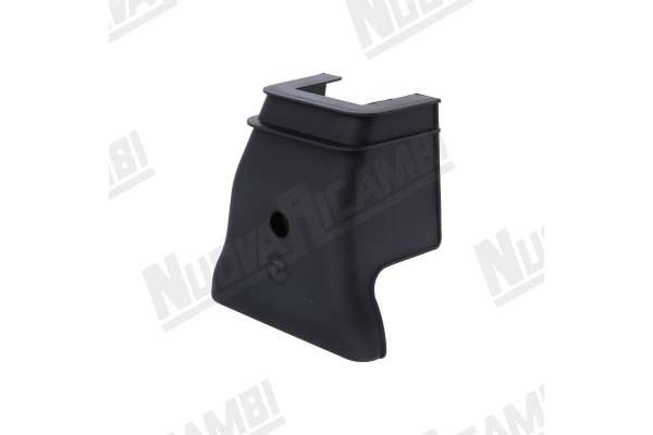 GRUPPENHEIZKÖRPERSCHUTZ - DALLA CORTE DC PRO