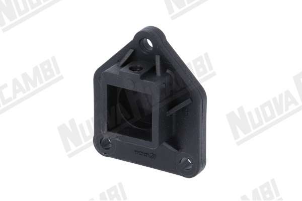 TAPA CONTADOR  VOLUMETRICO SIN  SENSOR - DALLA CORTE EVO 2-EVOLUTION ( GICAR 9.0.15.20G )