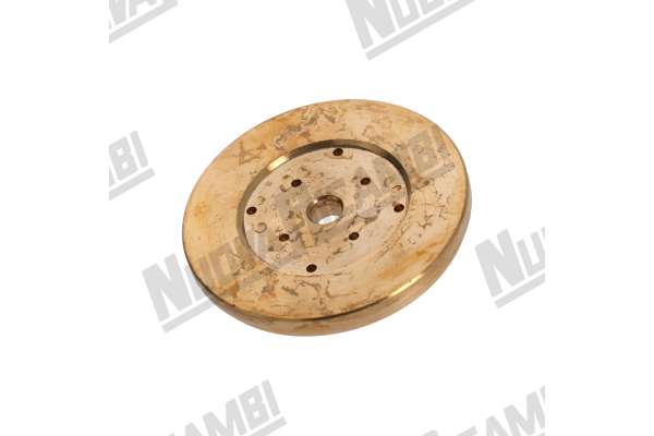 DIFUSOR SUJETA-DUCHA EN