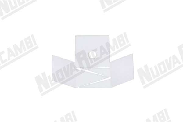 CLUMP CRUSHER MYTHOS FRANSE