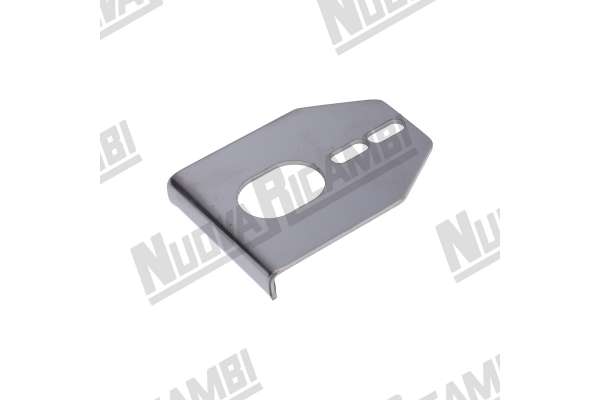 ENGANCHE PORTAFILTRO - 82x60mm - NUOVA SIMONELLI MYTHOS ONE