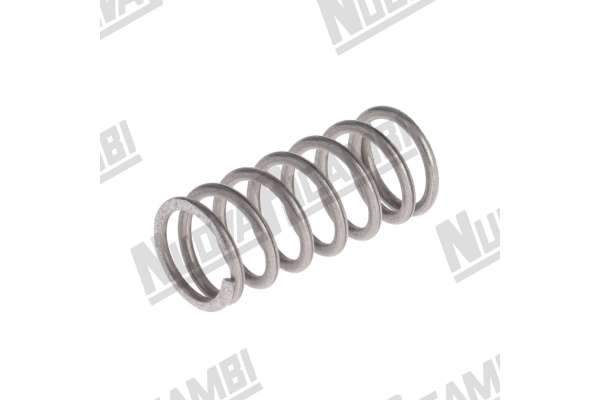 MUELLE EJE MANGO EROGACION Ø11,5x8,8x25mm  VICTORIA ARDUINO/ NUOVA SIMONELLI