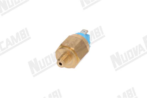PRESSOSTATO ES Ø 31 250V 1,5 BAR G 1/8MOMOLOGATO