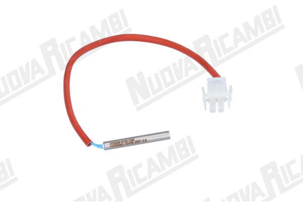 RESISTENCIA DE CARTUCHO 150W  230V  Ø 6,5X50mm  ASTORIA CMA