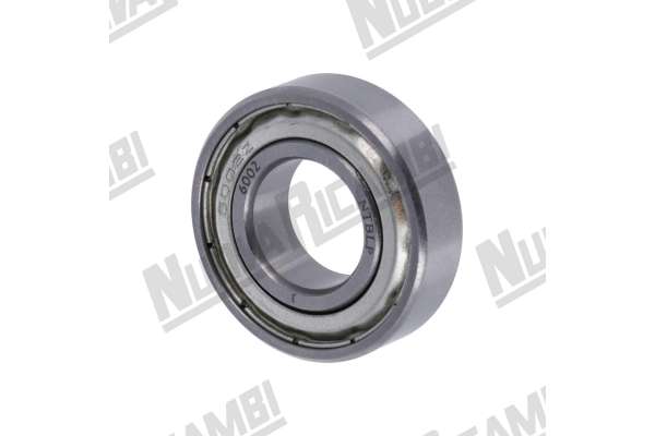 CUSCINETTO FORCELLA GRUPPO LEVA