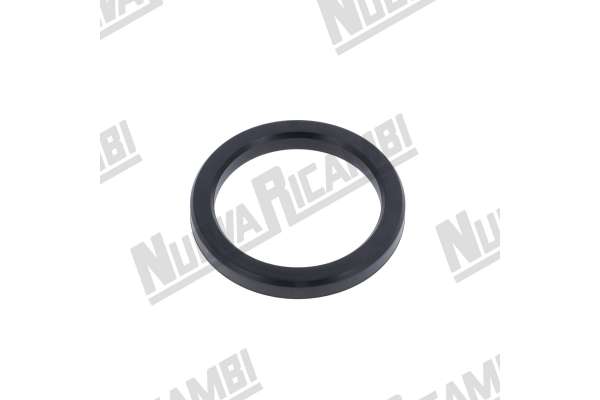 ORIGINAL PORTAFILTER GASKET - Ø 73x57x8mm - LA PAVONI BAR/ PUB