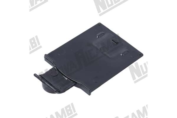 SERRANDA CHIUSURA CAMPANA CAFFE' - FIORENZATO M.C. F5/ F6/ F64E/ F64EVO/ F83E