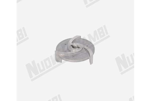 PORTAMUELAS INFERIOR - FIORENZATO F5 - F64E - F64EVO