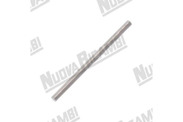 PERNO RASCHIATORE DOSATORE MACINATO - L. 55mm - FIORENZATO M.C. F5/ F6