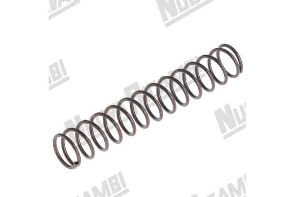 MOLLA STELLA DOSATORE Ø10,25X8,20X60mm FIORENZATO F5/ F6