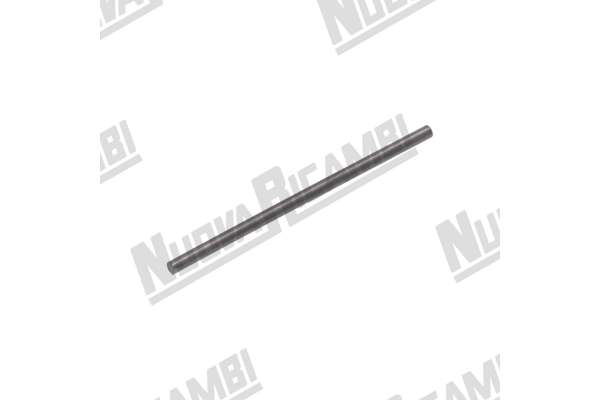 PERNO PALETTA MICROINTERRUTTORE - Ø 1,5x35mm - FIORENZATO M.C. F5/ F6