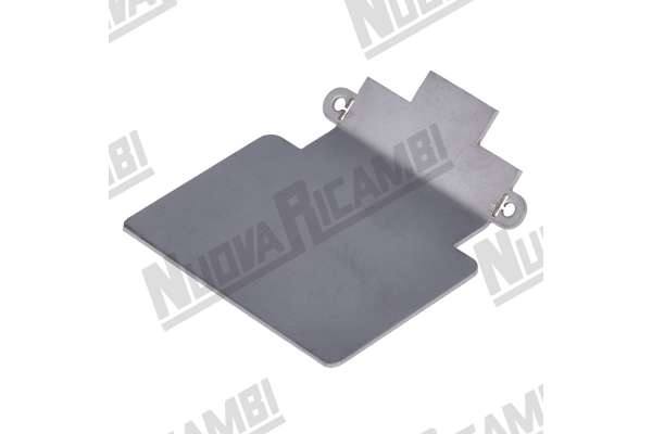 BANDERA MICROINTERRUPTOR FIORENZATO M.C.