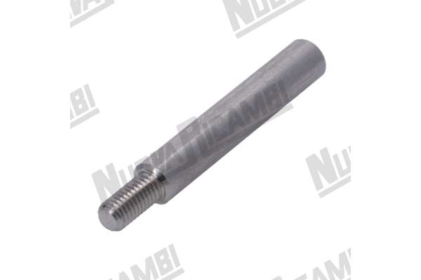 PERNO GHIERA REGOLAZIONE MACINATURA  FIORENZATO F64E/ F64EVO/ F83E/ F5/ F6