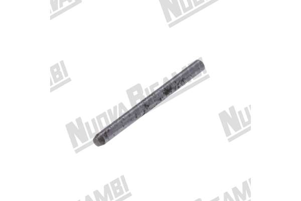 PERNO CONTACOLPI Ø 2x24mm - FIORENZATO M.C. F5/ F6