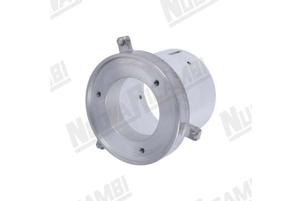 PORTAMACINA SUPERIORE FISSO PER NUOVA GHIERA - Ø 83MM - FIORENZATO MC F6A/ F83E