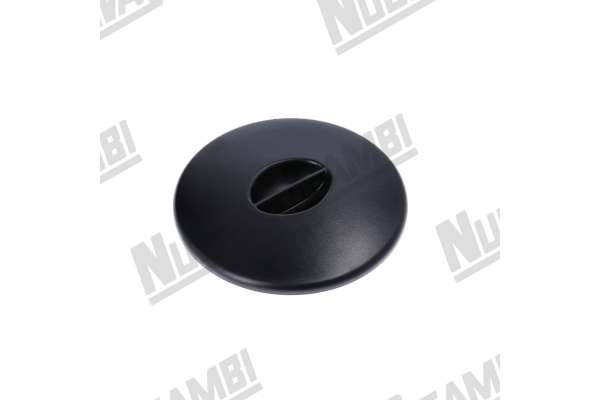 COPERCHIO CAMPANA CAFFE' 300gr - Ø INT.160mm - WEGA/ COMPAK