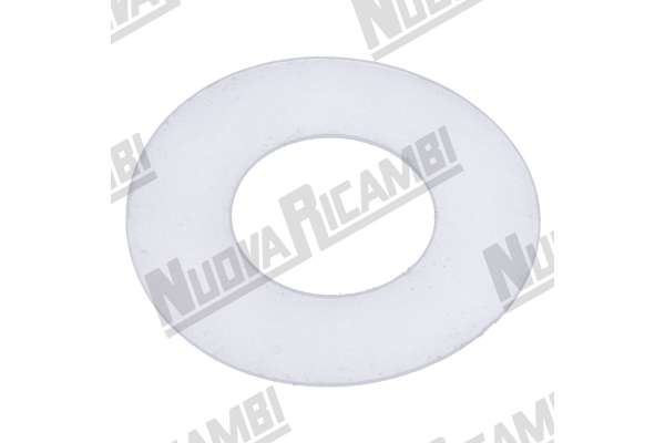 RONDELLA NYLON STELLA SUPERIORE DOSATORE MACINATO Ø 53x26x1mm - WEGA/ COMPAK