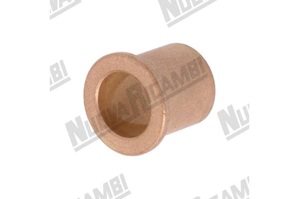 BOCCOLA DOSATORE MACINATO - 18x14x20mm - COMPAK