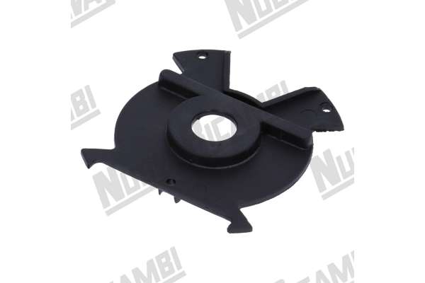 FONDELLO PLASTICA DOSATORE MACINATO - WEGA/ COMPAK